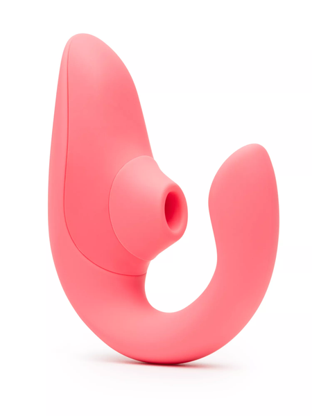Womanizer Blend Vibrant Rose