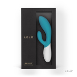 Lelo Ina Wave ocean blue