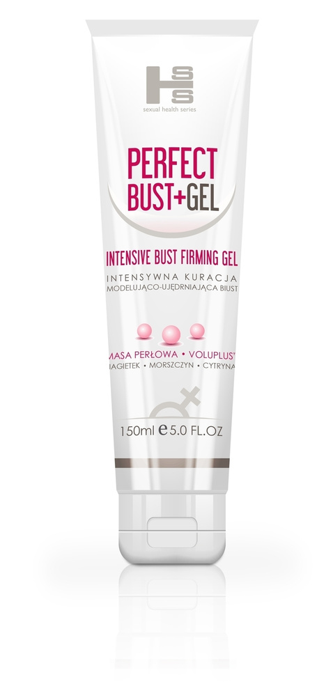 Perfect Bust gel 150ml