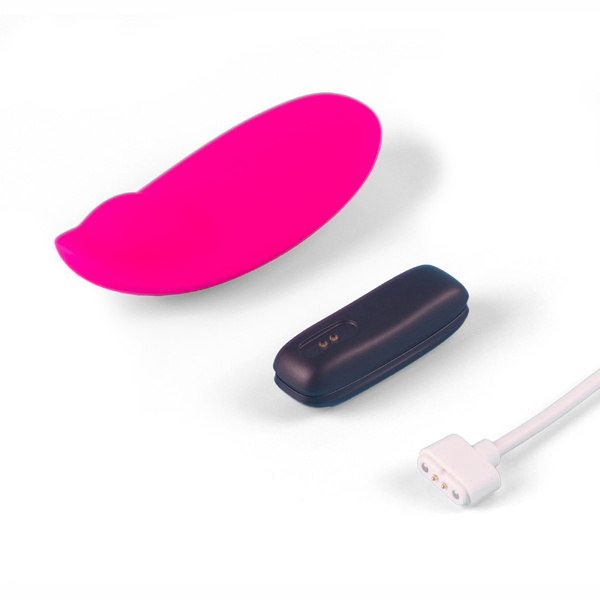 App-Controlled Vibrator Candy Magic Motion