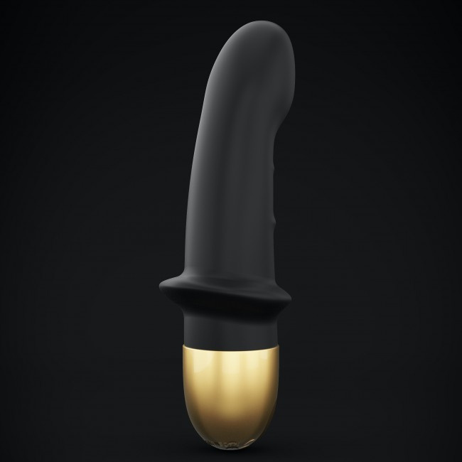 Markl Dorcel Mini Lover 2.0 wibrator czarny