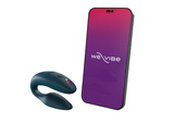 Вібратор Для Пар We-Vibe Sync 2 Velvet Green We-Vibe