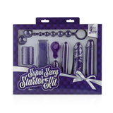Loveboxxx Super Sexy Starter Kit