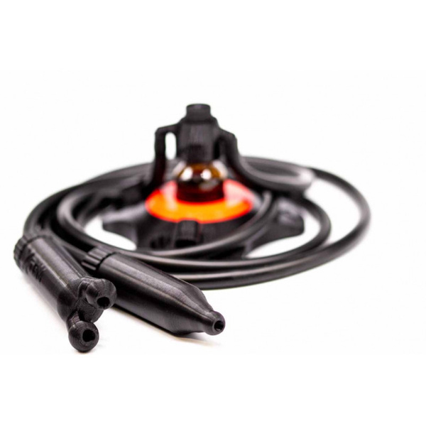 XTRM Solo SNFFR + 1 Meter Hose