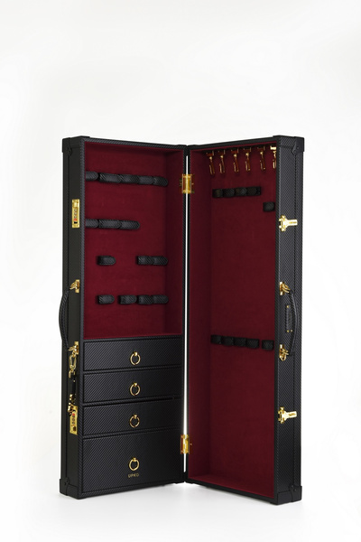 Скриня для аксесуарів Bdsm Upko Sade Trunk UPKO