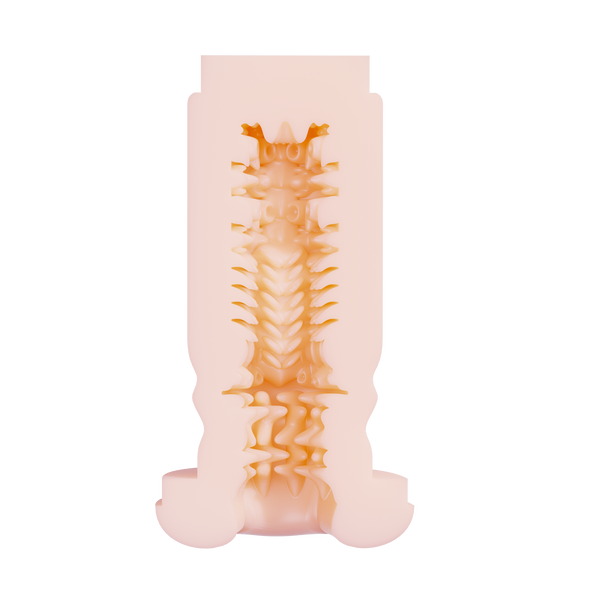 Автоматичний мастурбатор Super Series S1 Plus After Kiss