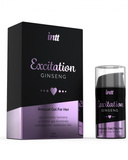 Гель для збудження для жінок Excitation 15 Ml intt