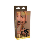 Пояс для наручників Vogue Hogtie Taboom