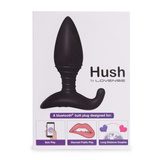 Lovense Hush M 38 mm