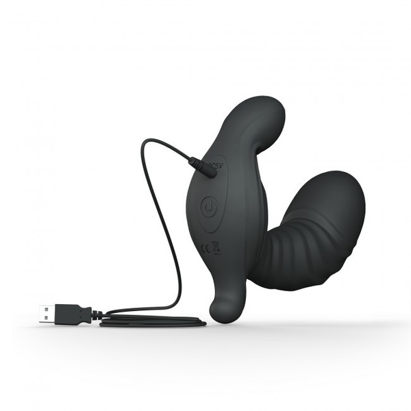 Пневматичний масажер простати Ultimate Expand Dorcel