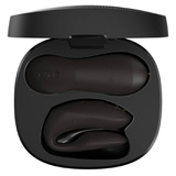 Вібратор для пар Chorus Pro Satin Black We-Vibe