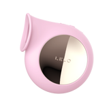 Соничний Стимулятор Клітора Sila Cruise Pink Lelo