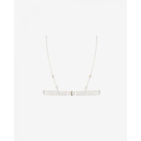 Scarlett White Бюстгальтер Білий S Promees