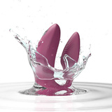  Wibrator dla par We-Vibe Sync 2nd Gen Rose We-Vibe