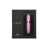 Lelo Mia 2 petal pink