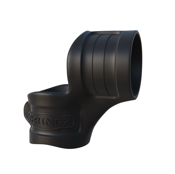  Fantasy C-Ringz Mr. Big Cock Ring And Ball Stretcher