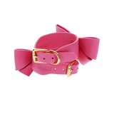 Kajdanki Na Nadgarstki Malibu Wrist Cuffs Taboom