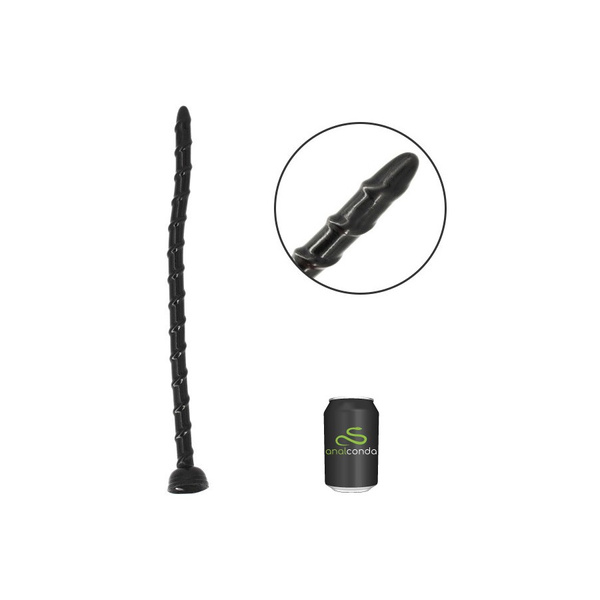 Analconda Dildo Analne Surucu 44 X 2 Cm Men4Men