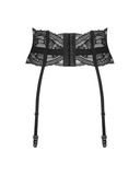 Nutris garter belt XL/2XL Obsessive