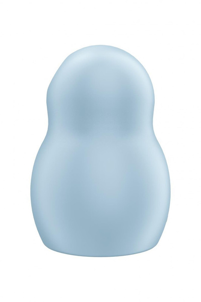 Stymulator łechtaczki Pro To Go 1 blue Satisfyer