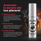 Концентрований спрей Tauro Extra Power 5Ml IntimateLine