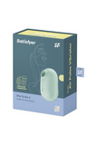 Clitoral stimulator Pro To Go 2 Mint Satisfyer