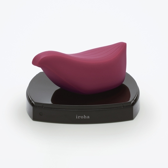 Tori Vibrator Iroha by Tenga