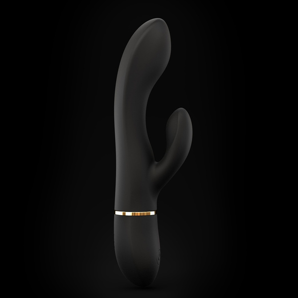 Marc Dorcel Glam Rabbit Black