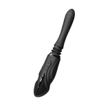 Maszyna Do Seksu Sesh Compact Sex Machine Obsidian Black Zalo