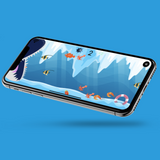 Вібруючий Пристрій Для Тренування М'язів Кегеля Pink Perifit