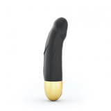 Вібратор Real Vibration S 2.0 Black Marc Dorcel