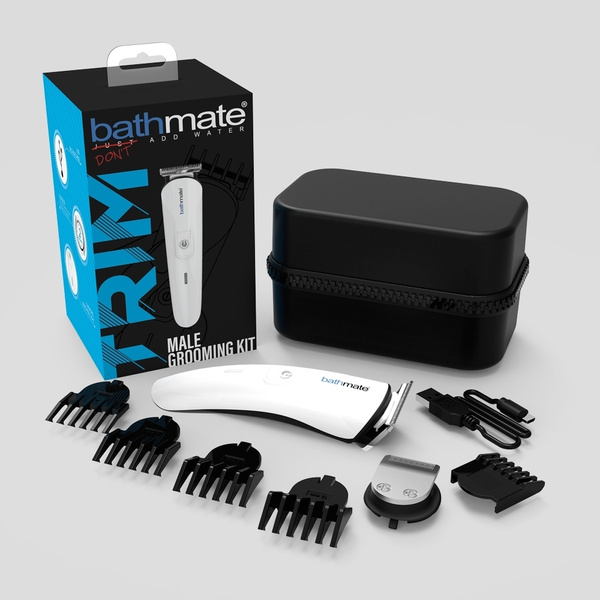 Golarka Do Miejsc Intymnych Trim Bathmate