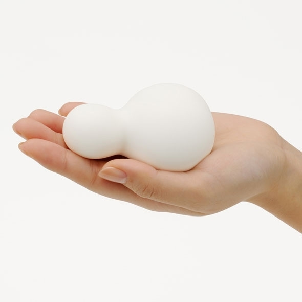 Stymulator Łechtaczki Yuki Vibrator Iroha by Tenga