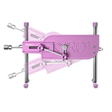 Seks maszyna Kiiroo Pleasure Drive Pink	
