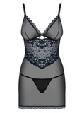 866-CHE-1 chemise S/M