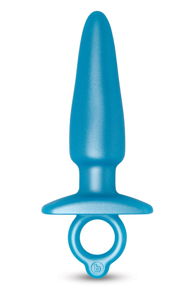 Анальний пробка Sleek Plug b-Vibe