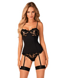Obsessive Editya M/L