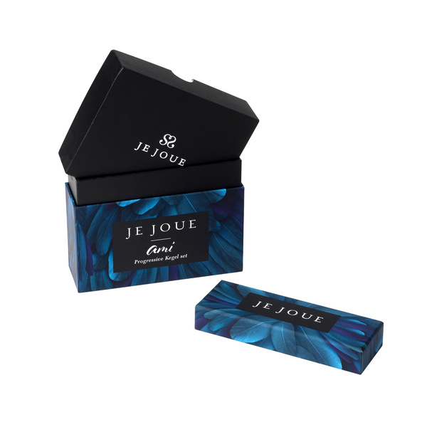 Ami, Purple Je Joue