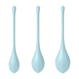 Satisfyer Yoni Power 2 Light Blue