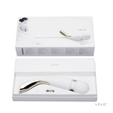 Wibrator Różdżka Smart Wand Large Ivory Lelo