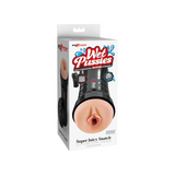 Wet Strokers Super Juicy Snatch Light PDX Extreme