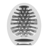 Samolubrykujący masturbator jajko Satisfyer Masturbator Egg Naughty