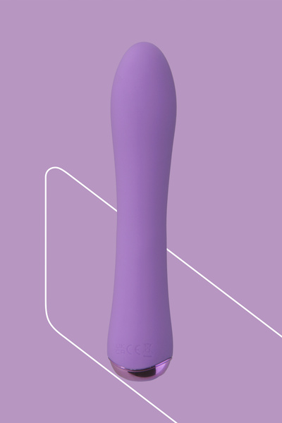 Wibrator Wowgenie Violet FairyGasm