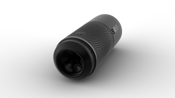 Pow Black Arcwave