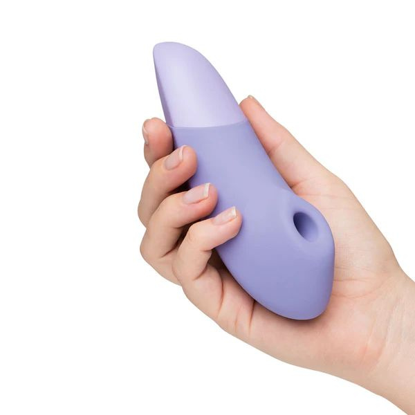 Stymulator łechtaczki Enhance Lilac Womanizer