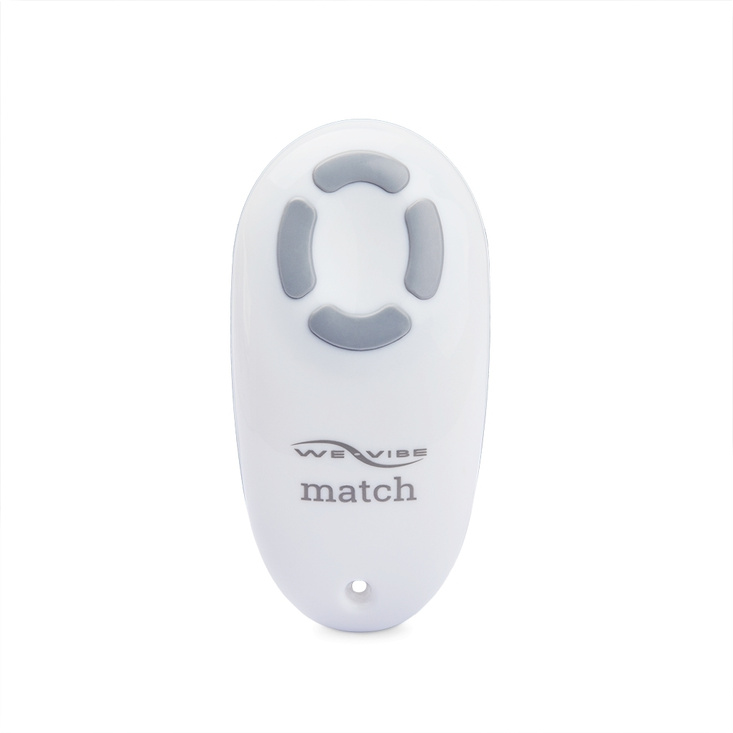 We-Vibe Match wibrator dla par niebieski