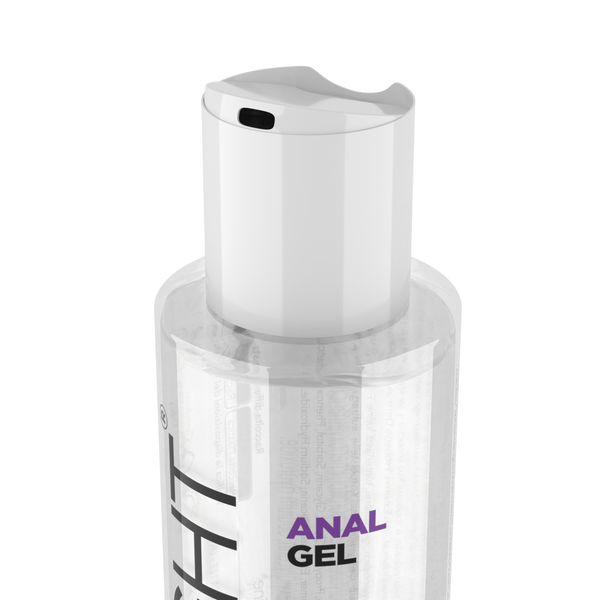 Анальний лубрикант Sensilight Analgel 150 Ml IntimateLine