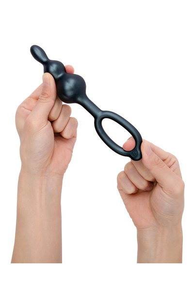 Набір анальних намистин Beaded Butties Bundle b-Vibe