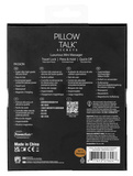 Pillow Talk Secrets Passion