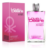 Love&Desire Pheromones for Women 50ml